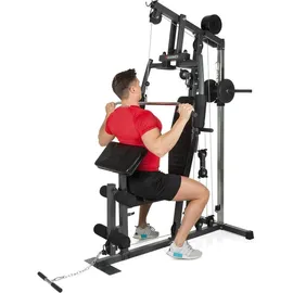 Hammer California XP schwarz