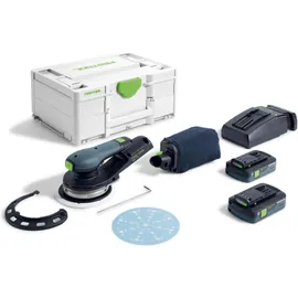 Festool ETSC 2 150 4,0 I-Plus inkl. Transportkoffer