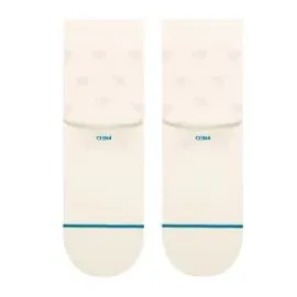 Stance Hearts Lowrider Socken 2 Paar Beige M