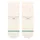 Stance Hearts Lowrider Socken 2 Paar Beige M