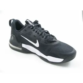 Nike Air Max Alpha Trainer 5 Herren Black/White-Black 46