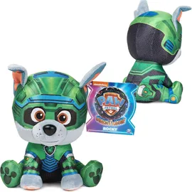 Paw Patrol Rocky 15 cm Grün