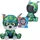 Paw Patrol Rocky 15 cm Grün