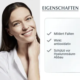 Eucerin Hyaluron-Filler Augenpflege Creme 15 ml