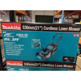 Makita DLM530Z ohne Akku
