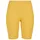 URBAN CLASSICS High Waist Tech Mesh Cycle Shorts Orange M