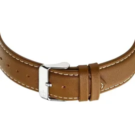 Master Time Super Power Leder 42,0 mm MTGA-10856-41L