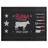 Primaflor BBQ Grillunterlage 90 x 120 cm Schwarz