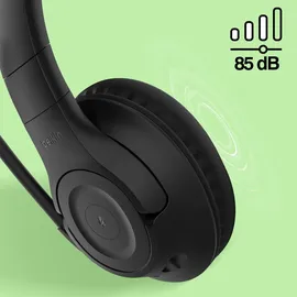 Belkin SoundForm Inspire schwarz