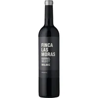 Finca Las Moras Malbec 2023 0,75 l