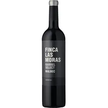 Finca Las Moras Malbec 2023 0,75 l