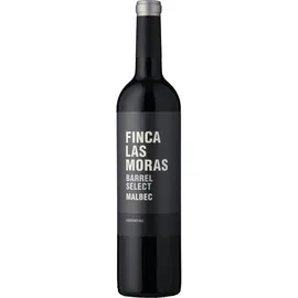 Finca Las Moras Malbec 2023 0,75 l