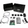 Radxa Starter Kit Rock 4 C+ 4GB 6 x inkl. Netzteil, inkl. HDMITM-Kabel, inkl. Gehäuse