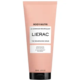 Lierac BODY NUTRI Körper-Peeling