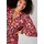 aniston plus Sommerkleid Bunt 48