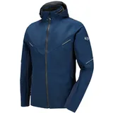 Haix Flextreme Weatherproof Jacket GTX/navy. L blau