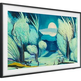 Samsung The Frame QE43LS03F 43" 4K Vision AI LS03F (2025) (EU-Modell)