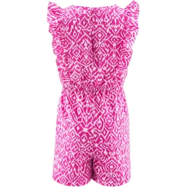 happy girls Sommerkleid Jumpsuit Rosa 134