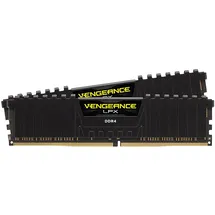 Corsair Vengeance DDR4-3000 16GB (2x8GB) CL 16 Schwarz CMK16GX4M2D3000C16