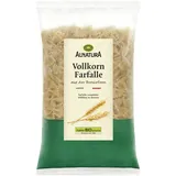 Alnatura Bio Nudeln Vollkorn Farfalle, 500 g