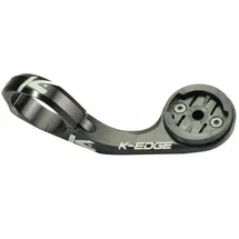 K-Edge Garmin Max Flaschenhalter 31,8 mm schwarz