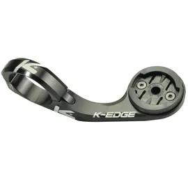 K-Edge Garmin Max Flaschenhalter 31,8 mm schwarz