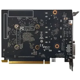 Manli GeForce GTX 1650 4 GB GDDR6 1410 MHz