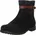 Westernstiefel blau marone