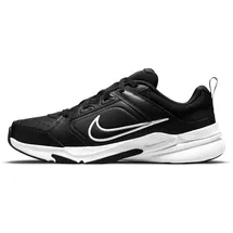 Nike Defy All Day Fitnessschuhe Herren 002 black/black-white 40.5