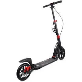 Tempish Scooter Tempish TECNIQ TOP - Schwarz