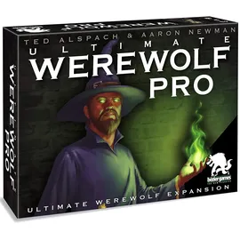 Ultimate Werwolf Pro