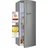 (229 l, 1465 mm hoch, Grau)