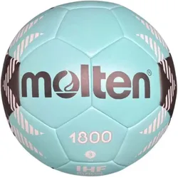 Molten HX 1800 IHF Handball BLAU 3