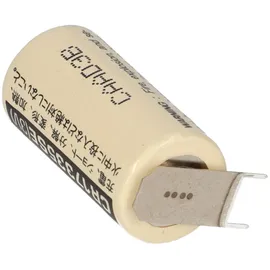 FDK CR 17335SE 3V 2 St.
