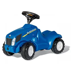 rolly toys rollyMinitrac »New Holland«
