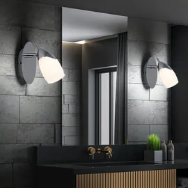 ESTO LED Wandleuchte 19 cm