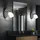 ESTO LED Wandleuchte 19 cm