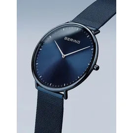 BERING Ultra Slim Milanaise 40 mm 15739-397