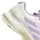 adidas Avacourt 2 White/Powder Plum 40 2/3
