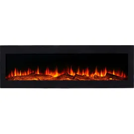 El Fuego Brixen Schwarz