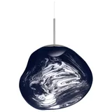 Tom Dixon Melt 1-flg. 50 cm grau