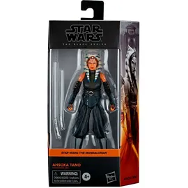 Hasbro Ahsoka Tano Actionfigur 15 cm - Mehrfarbig