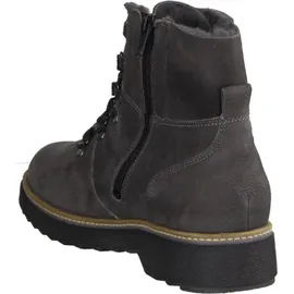 WALDLÄUFER Stiefelette Hitomi grau 38