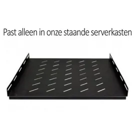 DSIT Schwerlast Fachboden für 1000mm Tiefe Serverschränke - 1 HE - 100 kg