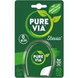 Pure Via Stevia 80 Tabletten