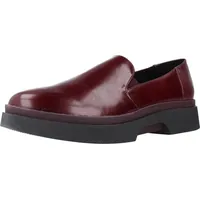 Geox D MYLUSE Schuhe Burgunder - Rot - 36