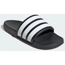 adidas Adilette Comfort 2.0 Core Black/Cloud White/Carbon 43 1/3 HP6999