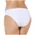 SLOGGI Tai-Slip »24/7 Microfibre« 3er Pack, weiche Nähte, flache Abschlüsse, Microfaser, elastisch, moderner Look sloggi WHITE