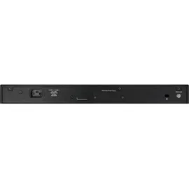 D-Link Stack Switch DGS-3630-28PC/SI/E PoE+