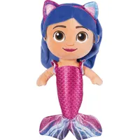 Schmidt Spiele Schmidt 42852 - Gabby's Dollhouse: Mermaid Gabby,